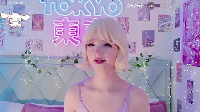 EffyEfans online show from 02/21/25, 11:55