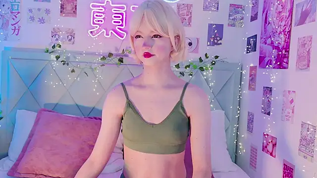 EffyEfans online show from 02/23/25, 05:23