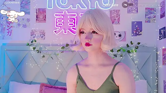 EffyEfans online show from 02/23/25, 10:39