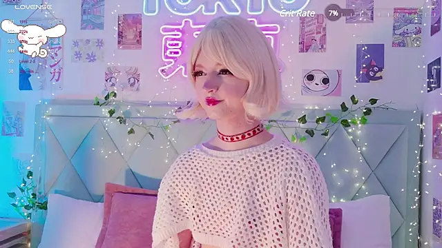 EffyEfans online show from 02/26/25, 04:25