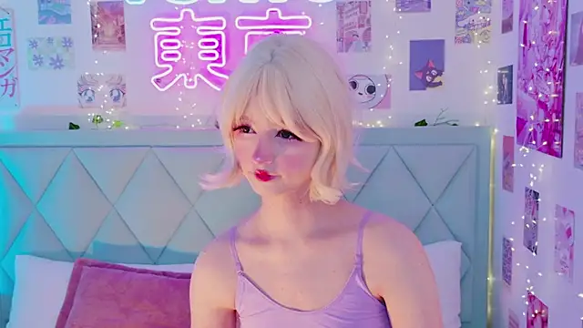 EffyEfans online show from 02/27/25, 04:31