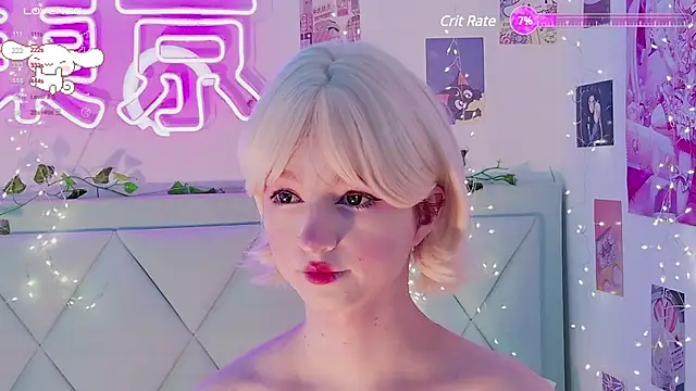 EffyEfans online show from 03/02/25, 04:39
