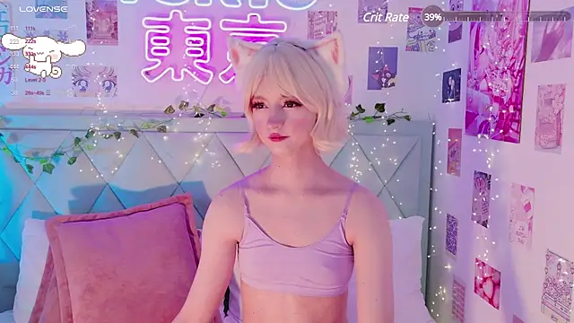 EffyEfans online show from 03/05/25, 11:49