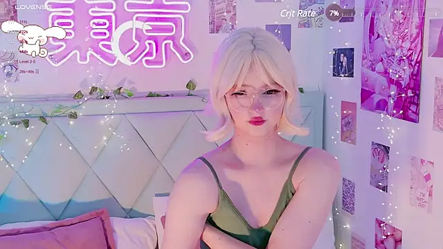 EffyEfans online show from 03/08/25, 08:44