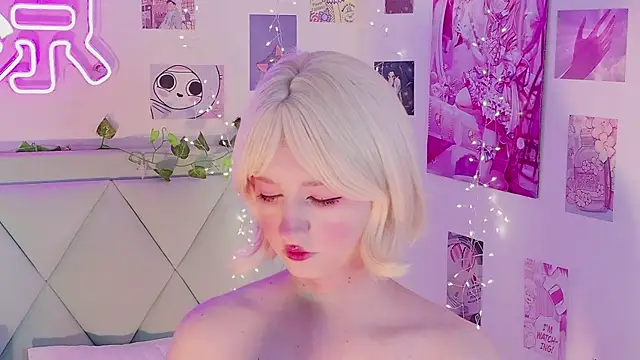 EffyEfans online show from 03/09/25, 04:16