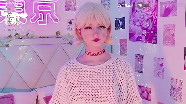 EffyEfans online show from 03/12/25, 08:51