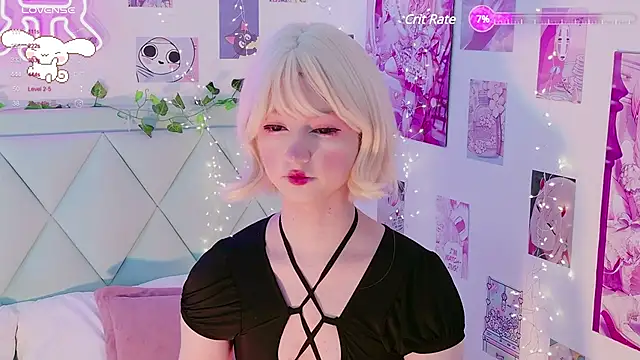 EffyEfans online show from 03/15/25, 04:02