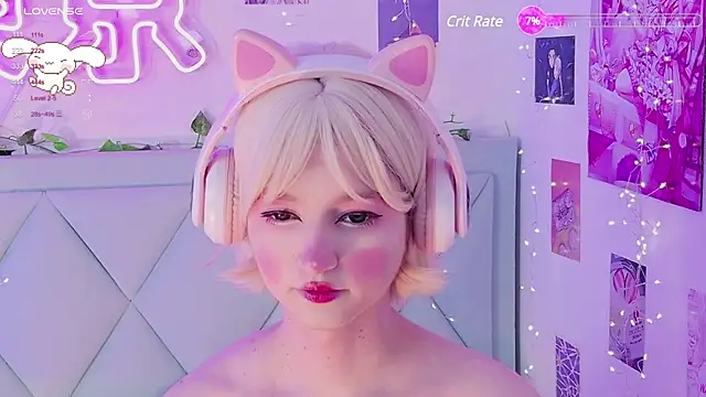 EffyEfans online show from 03/16/25, 04:09