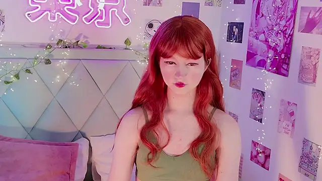 EffyEfans online show from 03/19/25, 04:14