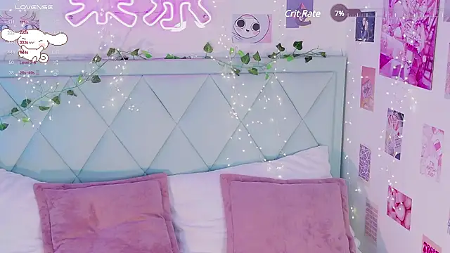 EffyEfans online show from 03/19/25, 10:44