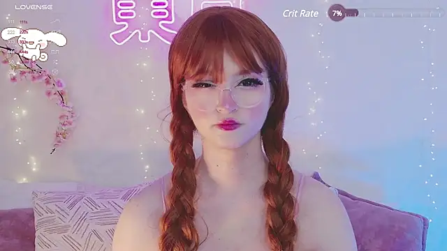 EffyEfans online show from 03/22/25, 11:32