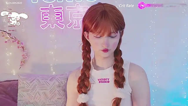 EffyEfans online show from 03/23/25, 04:16