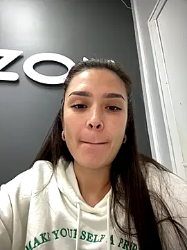 Sweet Lollypop online show from 09/19/25, 04:40