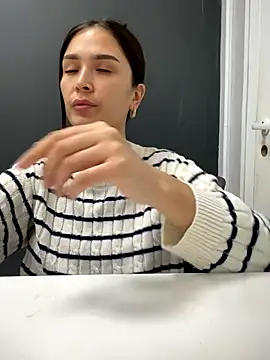 Sweet Lollypop online show from 10/01/25, 04:46