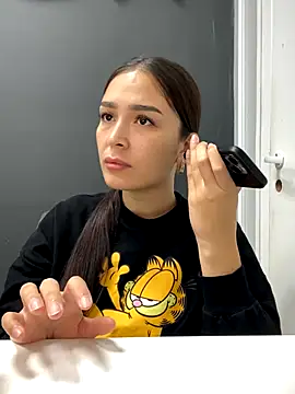 Sweet Lollypop online show from 10/06/25, 06:33