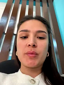 Sweet Lollypop online show from 11/24/25, 06:24