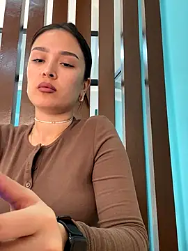 Sweet Lollypop online show from 11/26/25, 06:25