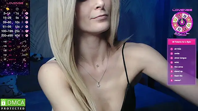 AliceSporty online show from 04/28/26, 10:15
