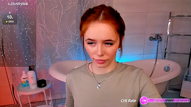 Phoenix Margo online show from 12/10/24, 02:59