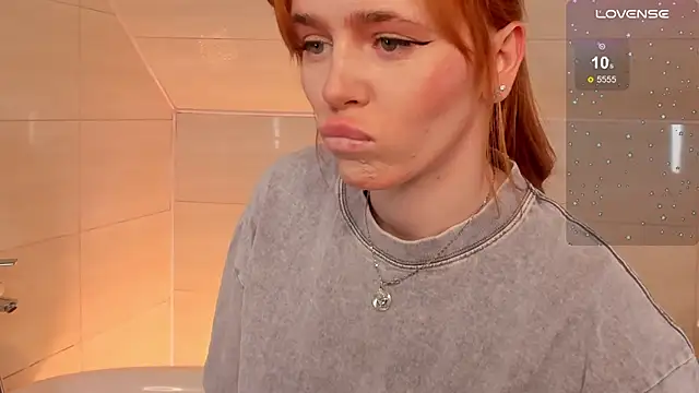 Phoenix Margo online show from 09/25/25, 03:21