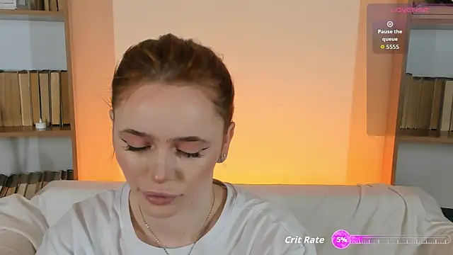 Phoenix Margo online show from 11/23/25, 03:17