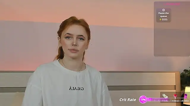 Phoenix Margo online show from 12/04/25, 03:27