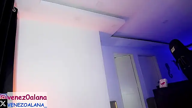 venezoalana  online show from 01/23/25, 01:41