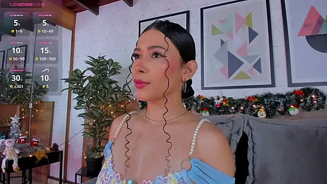 susan cute198 online show from 12/30/24, 12:20
