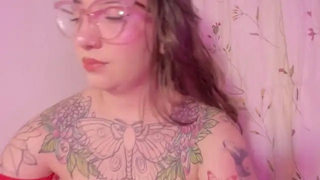 DEVA BLUE  online show from 09/26/25, 04:05