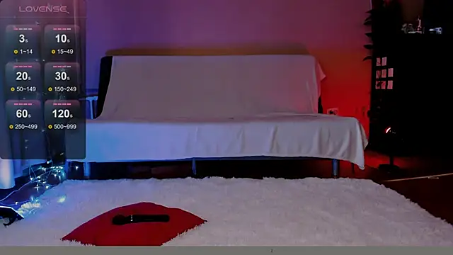 Snapshot of Erika_Fix chatting on 05/26/26, 03:57 Erika Fix online show from 05/26/26, 03:57