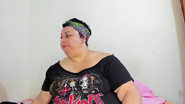 MANDY GIRL BBW online show from 01/17/25, 02:28