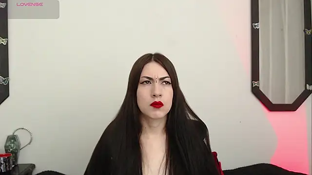 Snapshot of Amy_Aloqua chatting on 11/02/25, 02:52 Amy Aloqua online show from 11/02/25, 02:52