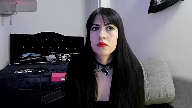 Amy Aloqua online show from 05/16/26, 03:33