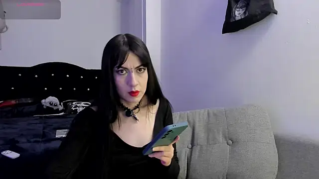 Amy Aloqua online show from 05/18/26, 04:13