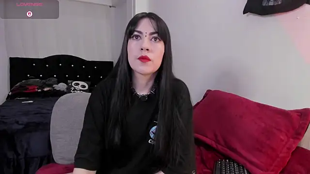 Amy Aloqua online show from 06/02/26, 02:41