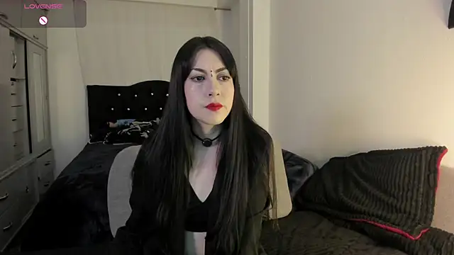 Amy Aloqua online show from 06/13/26, 02:59