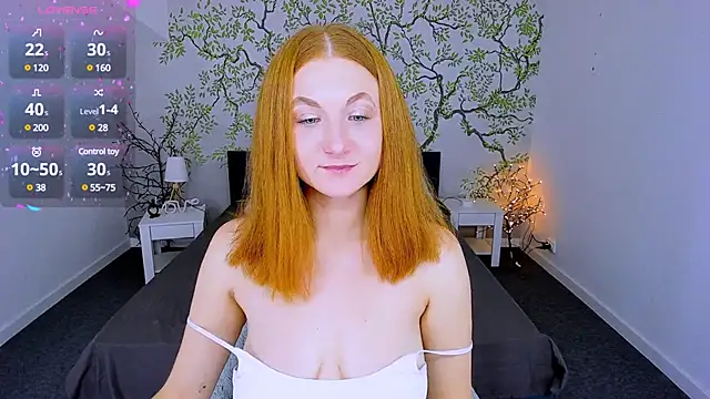 JeannieFox  online show from 12/06/24, 11:44