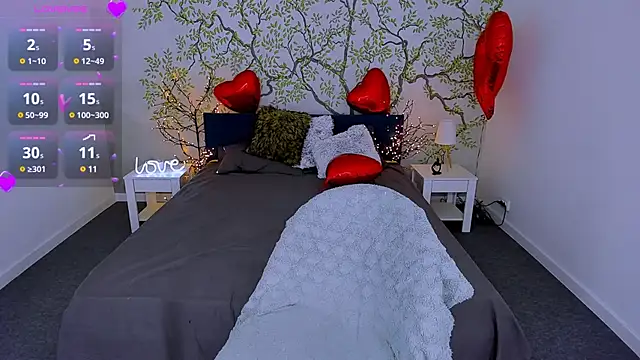 JeannieFox  online show from 02/22/25, 03:14