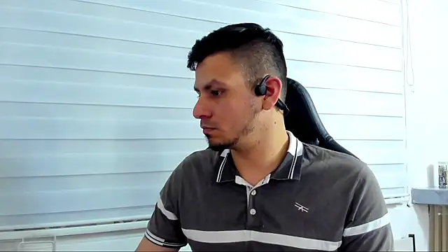 Rick Diesel  online show from 02/01/25, 08:08