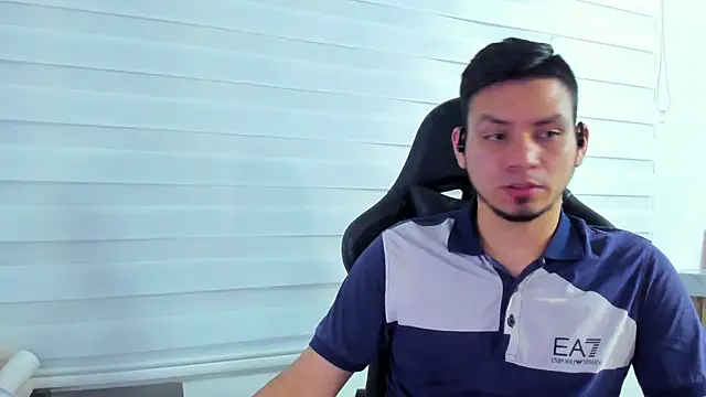 Rick Diesel  online show from 02/13/25, 06:52