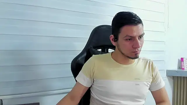 Rick Diesel  online show from 02/24/25, 04:27