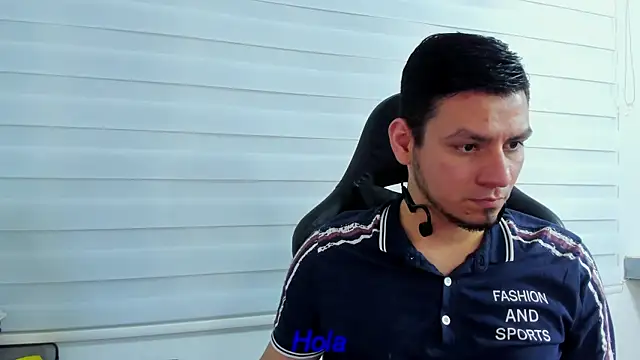 Rick Diesel  online show from 03/01/25, 04:37