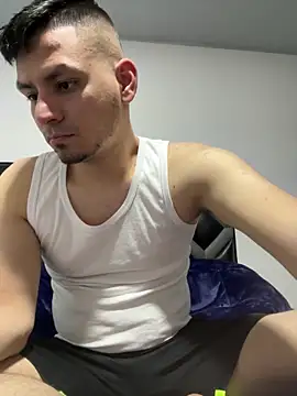 Rick Diesel  online show from 03/09/25, 01:25