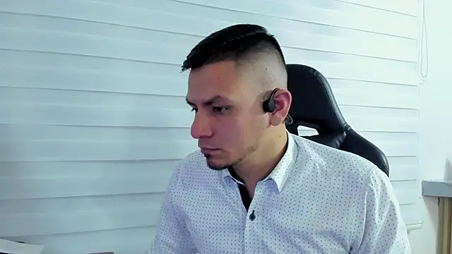 Rick Diesel  online show from 03/10/25, 04:07