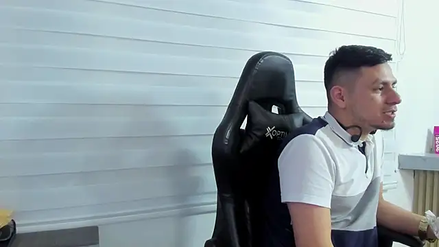 Rick Diesel  online show from 03/13/25, 05:33