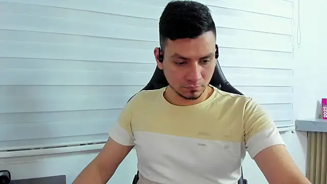 Rick Diesel  online show from 03/18/25, 06:03