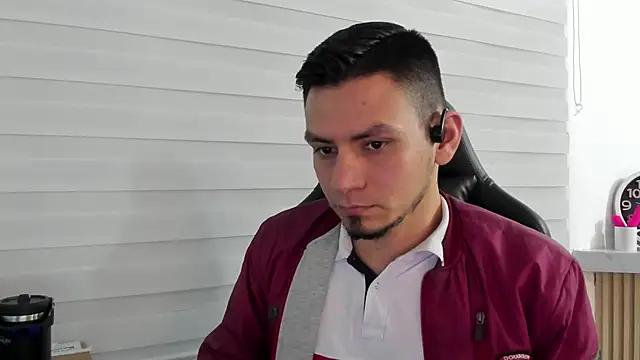 Rick Diesel  online show from 09/09/25, 03:50