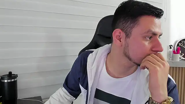 Rick Diesel  online show from 09/11/25, 03:50