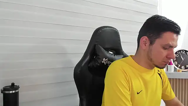 Rick Diesel  online show from 09/27/25, 03:55