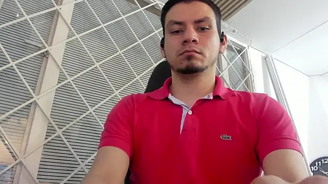 Rick Diesel  online show from 10/02/25, 03:13